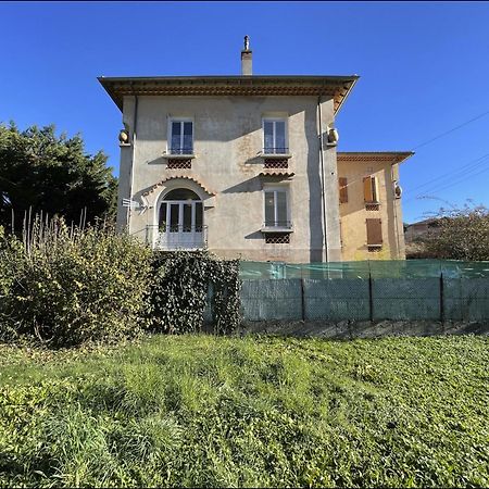 Appartamento Miya Et Mat Digne-les-Bains Esterno foto