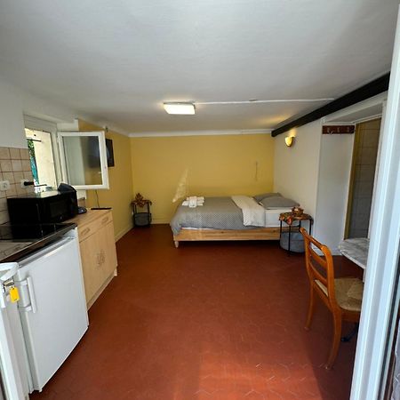 Appartamento Miya Et Mat Digne-les-Bains Esterno foto