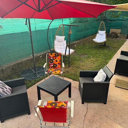 Appartamento Miya Et Mat Digne-les-Bains Esterno foto