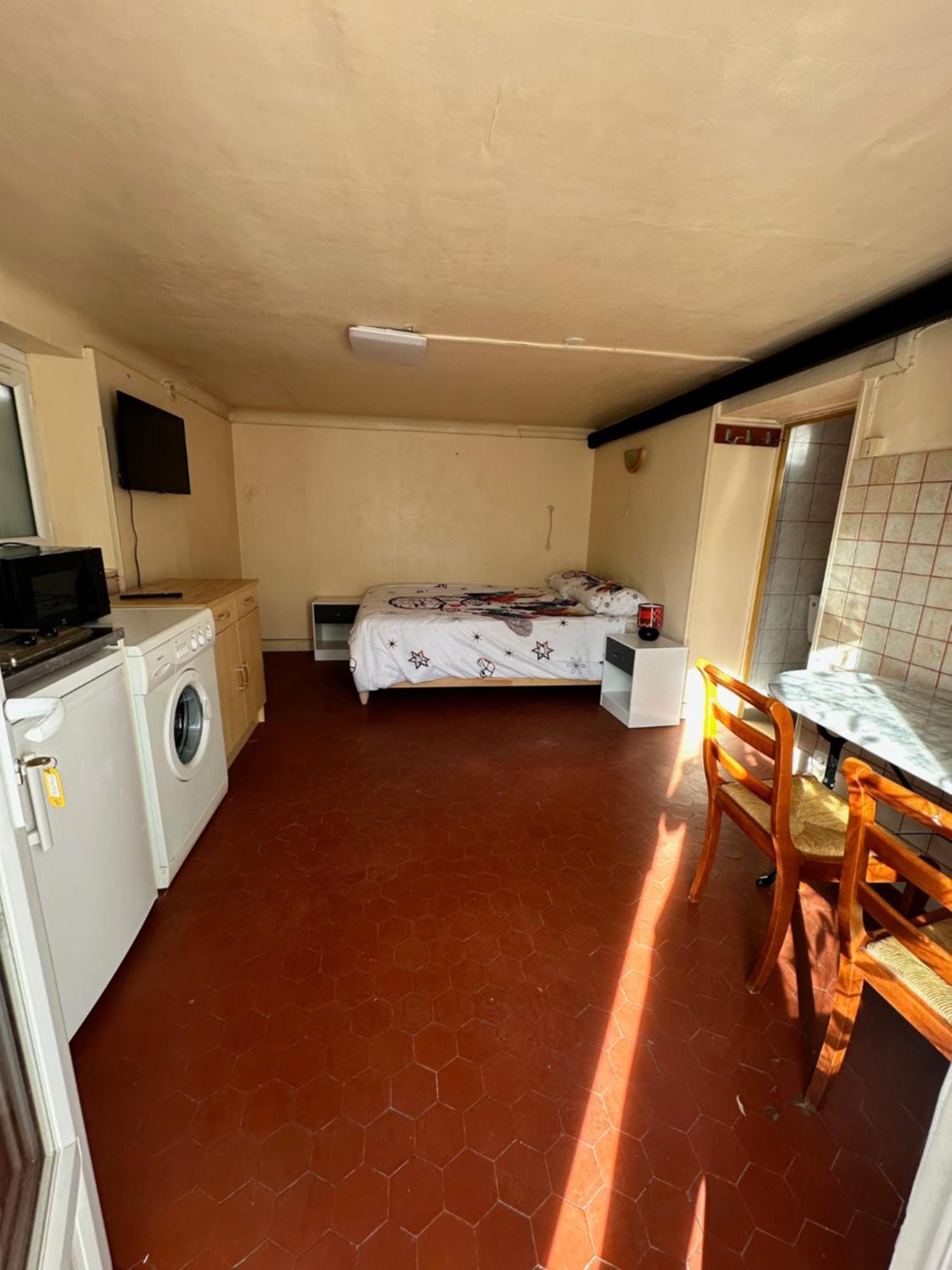 Appartamento Miya Et Mat Digne-les-Bains Esterno foto